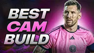 *POST PATCH* BEST CAM BUILD | EAFC 24 Clubs
