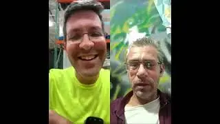 עו״ד תומר ישראל זה שהביס את גוצ׳י צוברי הידוע כלוזר האמיתי