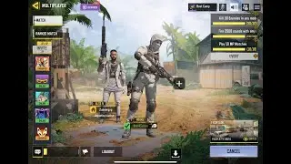 Call of duty mobile