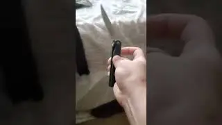 slowmo knife open