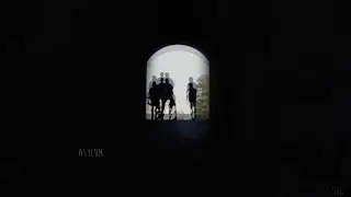 SBG - Asylum
