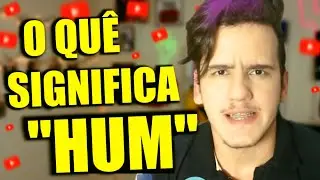 O quê significa 
