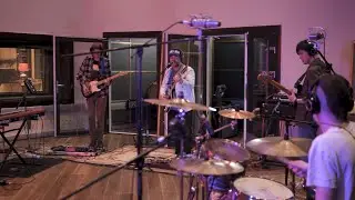 Лензвук — Привычки (Dobrolet Live Session)