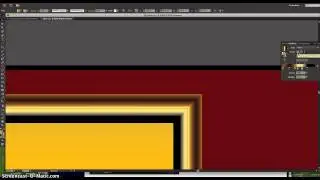 Gradient Panel