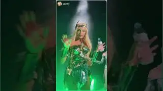 Оля Полякова