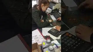 Страшный сон Продавца #2024#мстиславль
