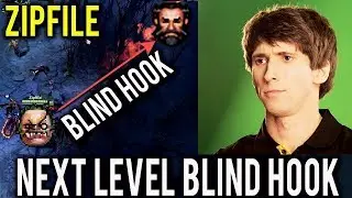 NaVi Dendi is back to Legendary Pudge Impossible Hooks Dota 2