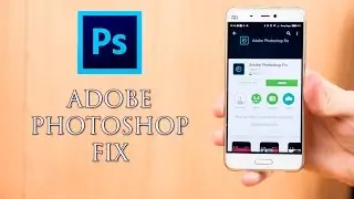 Adobe Photoshop Fix, Review en Español