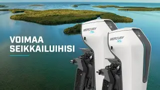 Uudet Avator 75e ja 110e -sähköperämoottorit