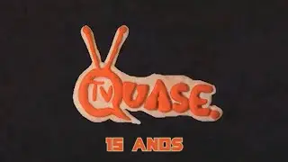 15 ANOS TV QUASE