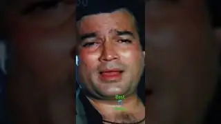 Rajesh Khanna special movie-najraana(1978)#viral #bollywood #suparstar #acter #shortsvideo #status 🎬