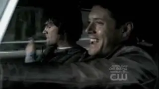 Supernatural season 6 premier fan-trailer