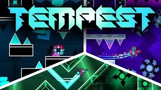 Tempest Verified (solo level by me)