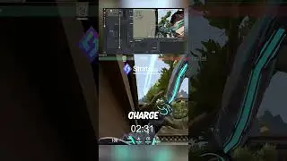 VCT TECH in 6 seconds! #valorant