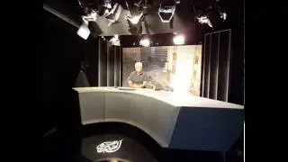 Božidar Spasić za Radio Beograd  1 
