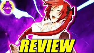 Dead or School - PS4 Review