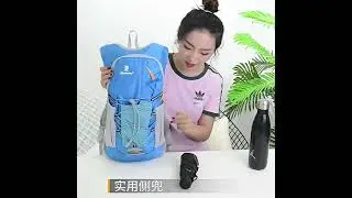 Рюкзак для активного отдыха и спорта купить тяк москва