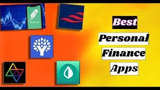 The Best Personal Finance Apps for Managing Your Money in August  2024