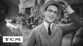 Harold Lloyd, inventando la comedia | Especiales TCM | TCM
