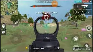FREE FIRE GAMEPLAY PT 2 BOOYAH 14 KILLS
