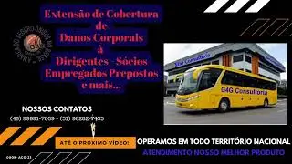 0010 - Extensão de Cobertura para Sócios, Dirigentes, Empregados e Prepostos