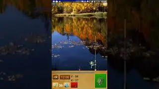 Рыбалка для друзей. Как играть? Где ловить? No comentos!