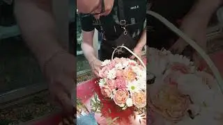 Корзинка😀
