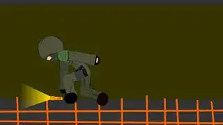 Приключение сталкера 1 сезон 1 серия