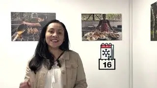 Johanna Duarte, Subdirectora de Operaciones, información sobre traslado de equipos y objetos