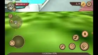 Путешествие котёнка 5 серия Cat Sim. Два брата встретились!!! Встреча родителей!!!