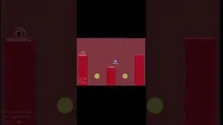 Instant annihilation!  #bonk.io #shorts