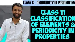 electron enthalpy / electronegativity / class 11