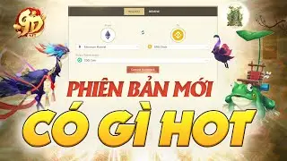 9D NFT cập nhật phiên bản mới - Có còn đáng đầu tư ở thời điểm này?