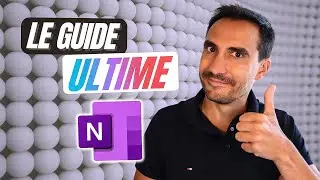 Master OneNote Like a Pro: The Ultimate 12-Step Guide