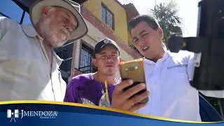 NUESTRA NUEVA SEDE JM EQUIPOS