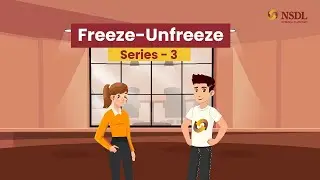 NSDL Cool Guru returns with more expertise!