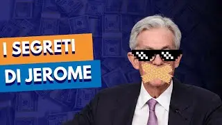 SIAMO VICINI ALLA RECESSIONE? SEGRETI INCREDIBILI