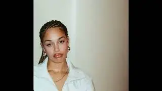 (Free) Jorja Smith x Kaytranada Type Beat - 