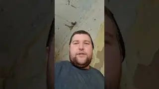 Прорвало трубу💦