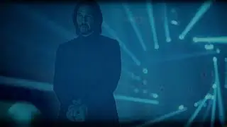 John Wick - Inspired Emotional Meditative Cinematic Ambient Music