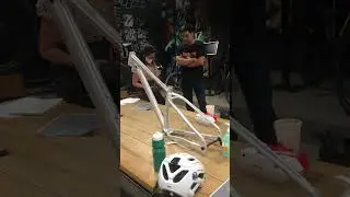 Best Hardtail Bike in the whole Andromeda Galaxy