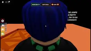 INSANE OBBY (ROBLOX)