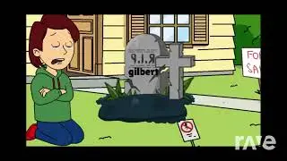 Gilbert's Funeral Mashup RaveDJ