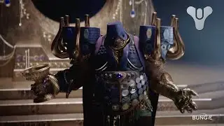 Destiny 2: Lightfall – Desperate Measures (Story)
