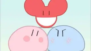 Dangomau5 Daikazoku (Deadmau5 x Clannad)