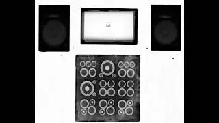 Titan TV man 2.0 tracks