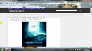 Poner paginacion para blogger By: tutoriales2010