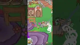 ЭКСПЕРИМЕНТЫ С БОБОМ: Козочки в Скверне? Часть 2. #игра #стикманы #game #улиткабоб #shorts