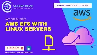 How to Use EFS with Linux Web Servers