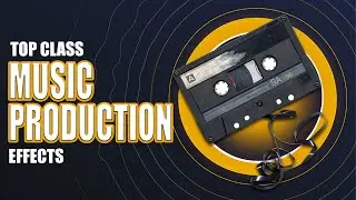 How to do a Tape stop Effect in FL Studio